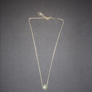 Kendra Scott necklace